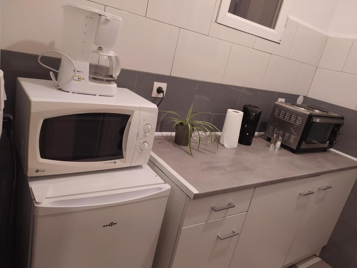 Charmant Studio * Montreuil (Seine-Saint-Denis)
