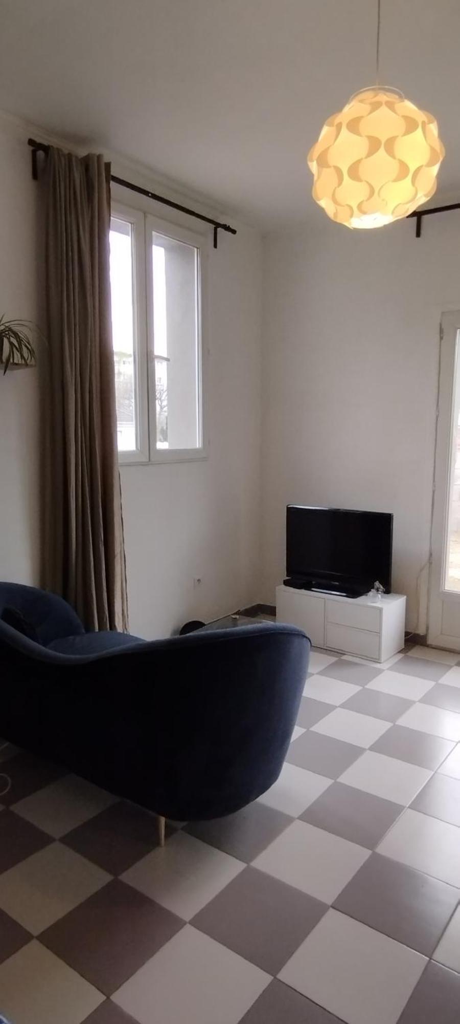 Charmant Studio Montreuil (Seine-Saint-Denis)